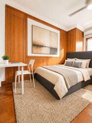 Melville Park (D18), Condominium #559930281